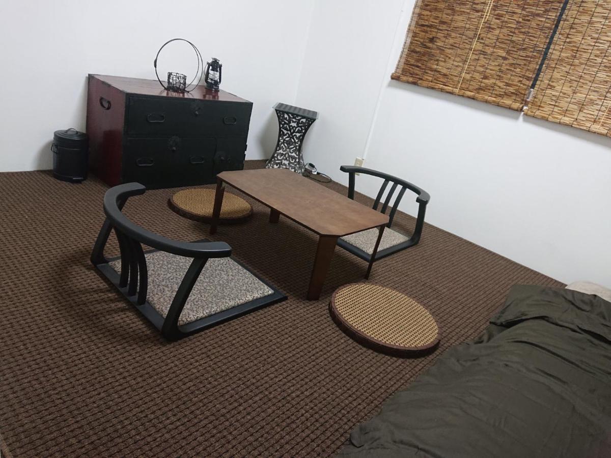 Lapus Honmachi No.200 / Vacation Stay 57908 Hikone Extérieur photo