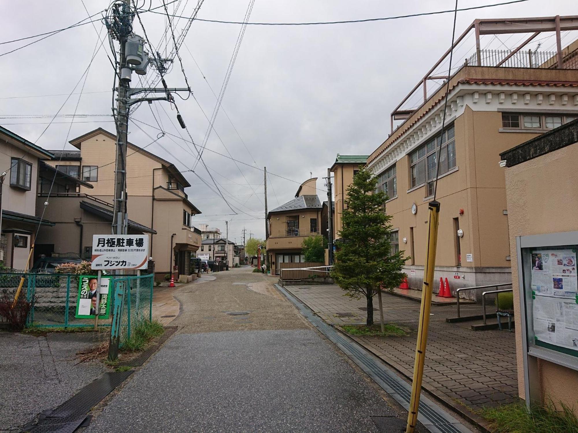 Lapus Honmachi No.200 / Vacation Stay 57908 Hikone Extérieur photo