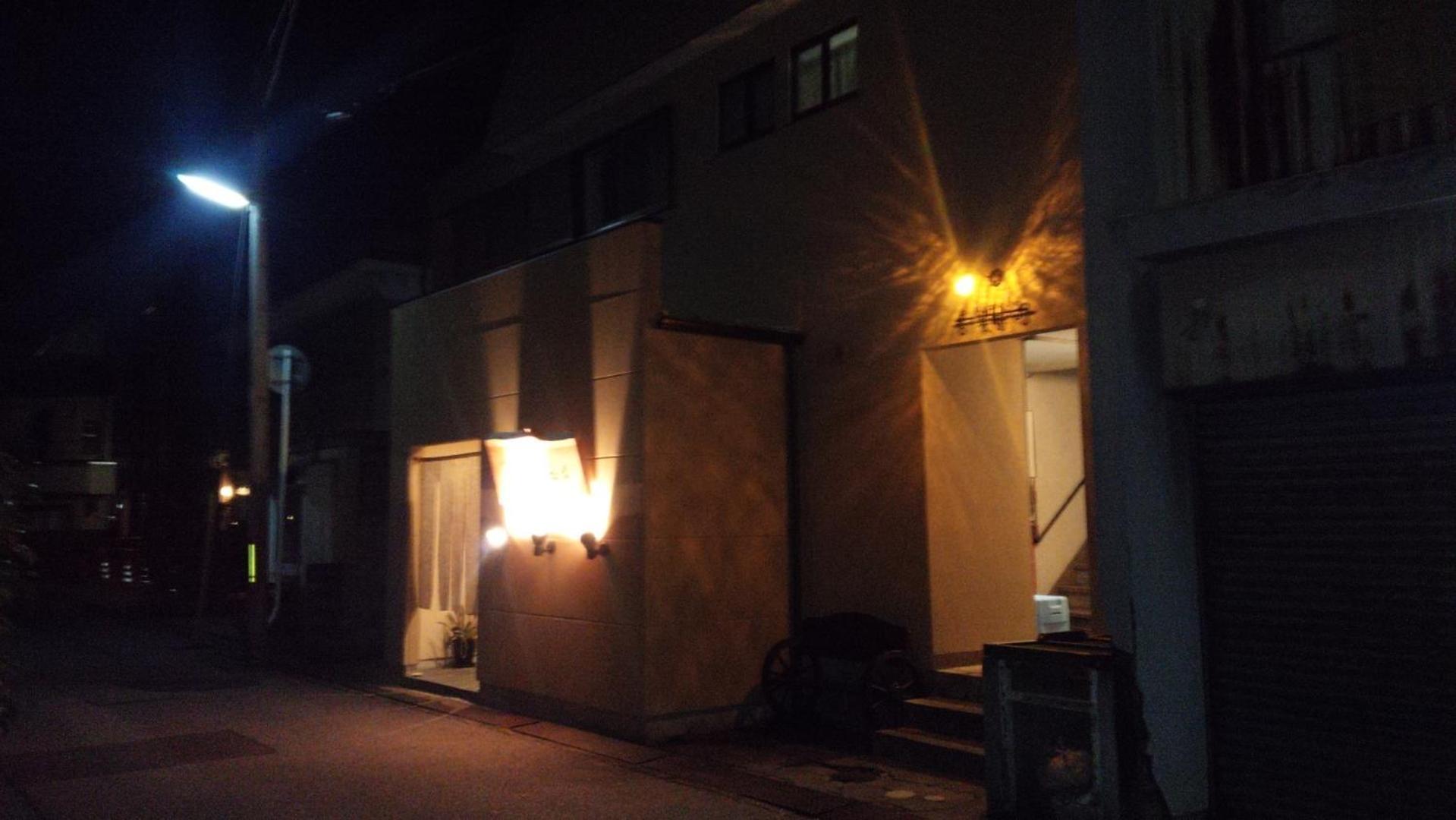 Lapus Honmachi No.200 / Vacation Stay 57908 Hikone Extérieur photo